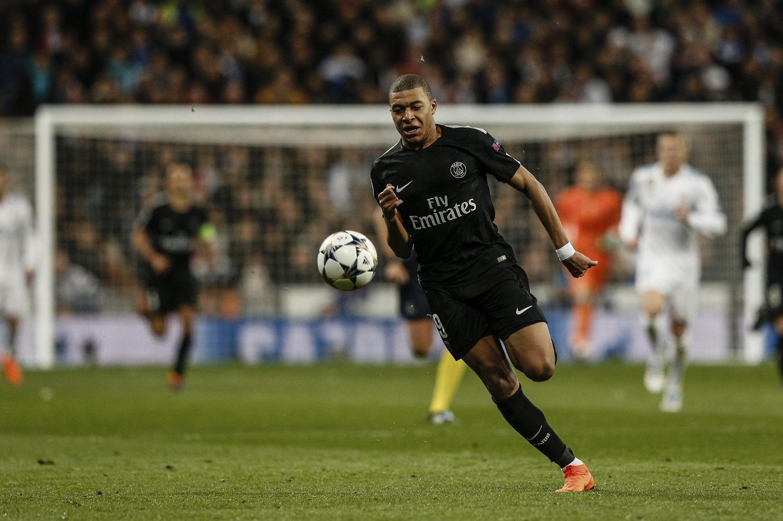 孙兴慜#2026世预赛# 全进球，一次看够🧐