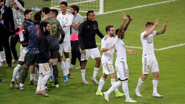 佩德罗：今年是梦想成真的一年，世俱杯决赛战胜巴黎不算意外（佩德罗：今年圆梦，世俱杯决赛击败巴黎并不意外）