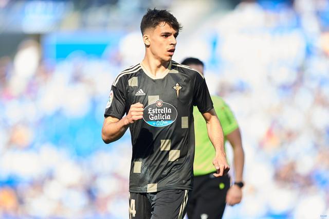 经纪人谈格纳布里：他感觉非常自在，也正在享受这段时间