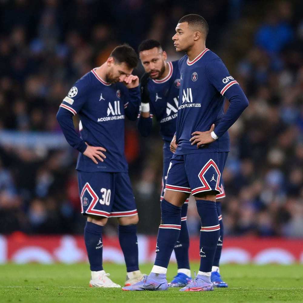 安德莱赫特主帅：孔帕尼足够敏锐，他想了解德卡特不需要问我