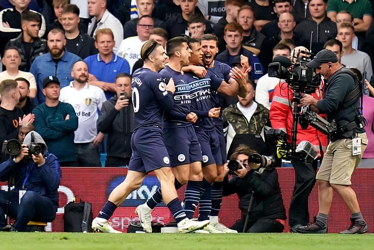 萨哈：麦克托米奈可以在皇马和巴萨踢球，甚至拜仁慕尼黑