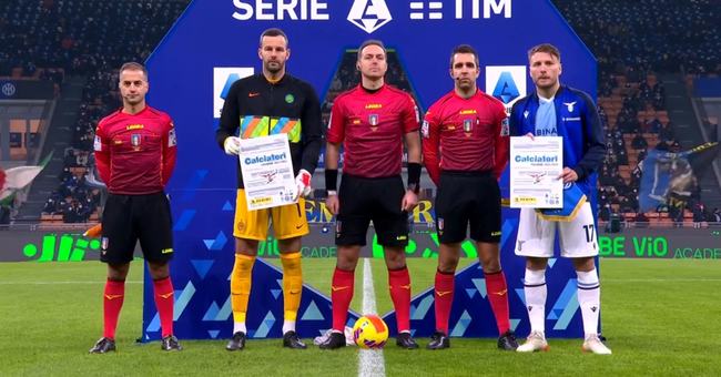 阿莱格里：劳塔罗是最强前锋之一；莱奥明白进球决定前锋价值