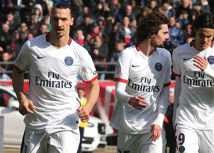 英超球员专访：凯恩谈个人状态,