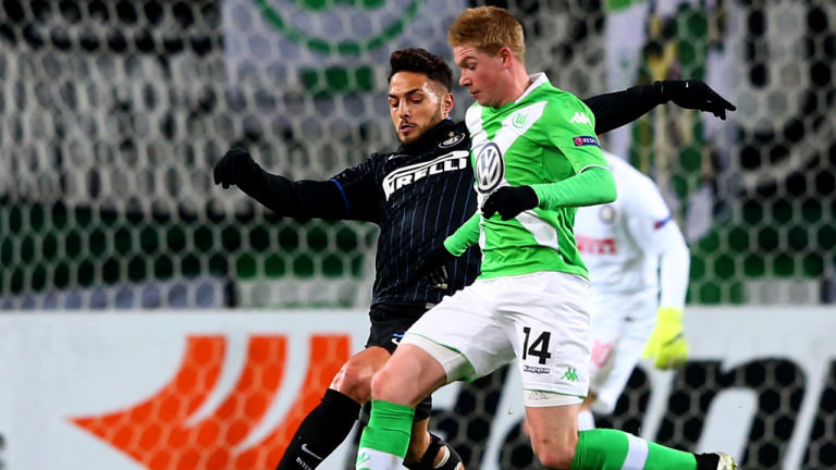 经纪人：因西涅仍配得上高水平联赛，拉齐奥对他感兴趣