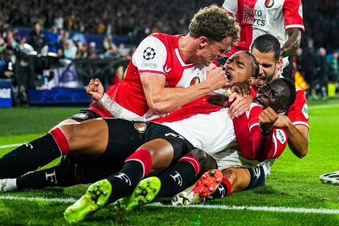 热苏斯：所有人都希望我能进球，但能够出场就让我很满意了